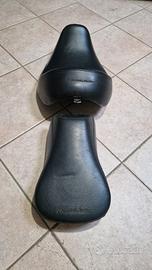 sella saddlemen harley davison 