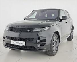 Land Rover RR Sport Range Rover Sport 3.0D l6...