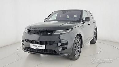 Land Rover RR Sport Range Rover Sport 3.0D l6...