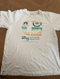 Tshirt LRG clothing co. Taglia L