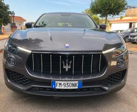 Maserati Levante V6 Diesel AWD 250 Cv. IVA 22%