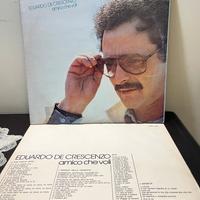 Lp Eduardo De Crescenzo