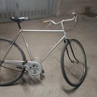 citybike 28 revisionata e restaurata 