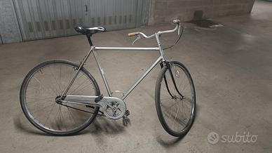 citybike 28 revisionata e restaurata 