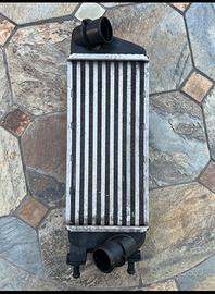 Intercooler fiat panda 1.3 multijet (312/319)