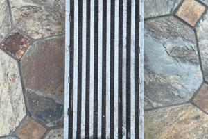 Intercooler fiat panda 1.3 multijet (312/319)