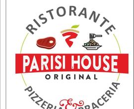 Ristorante Bar Pizzeria e Braceria