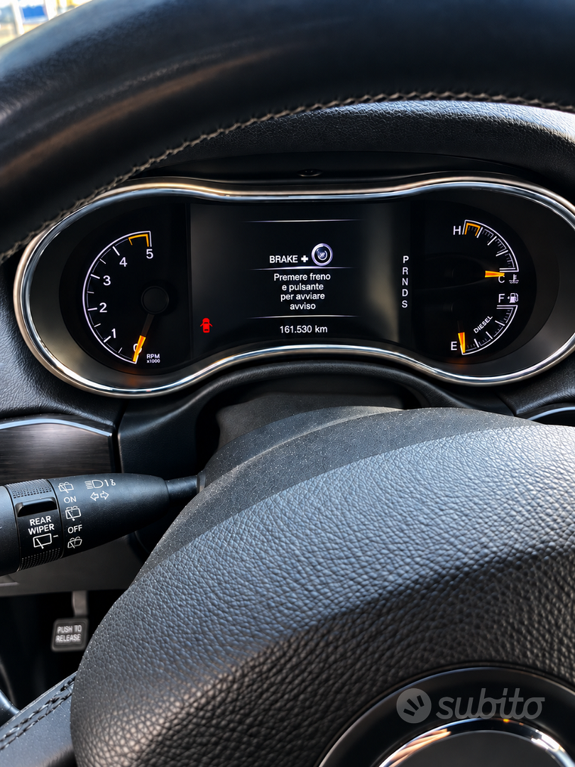 Jeep Grand Cherokee 2014 photo 5