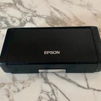 Epson WorkForce WF-110W  + borsa tracolla omaggio