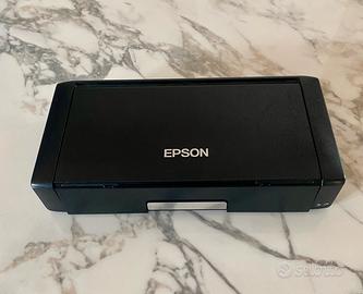 Epson WorkForce WF-110W  + borsa tracolla omaggio