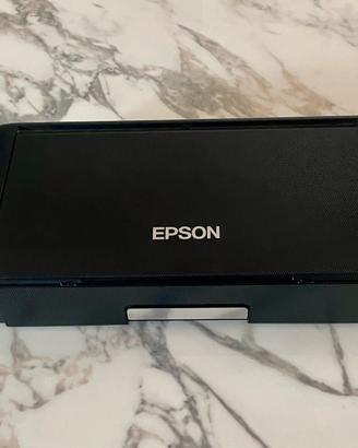 Epson WorkForce WF-110W  + borsa tracolla omaggio