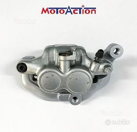 Pinza Freno Anteriore Yamaha DRAGSTAR 650