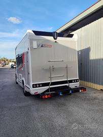 Challenger 250 Etape edition