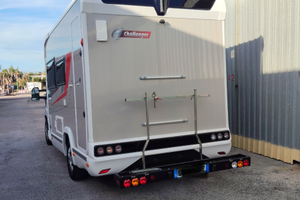 Challenger 250 Etape edition