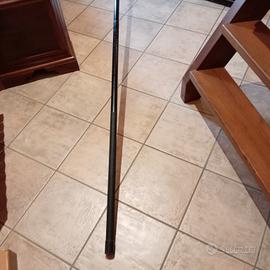 Canna da Pesca Spiral Carbon Paioli 6 mt