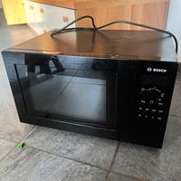 Microonde BOSCH