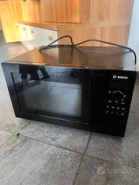 Microonde BOSCH