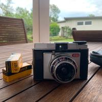 Macchina fotografica d’epoca Closter Standard 1959