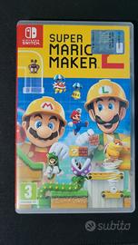 Super Mario Maker 2