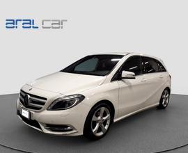 MERCEDES-BENZ B 180 1.5 CDi 110 CV PREMIUM *DITR