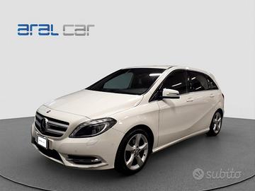 MERCEDES-BENZ B 180 1.5 CDi 110 CV PREMIUM *DITR