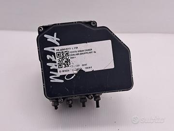 ABS TOYOTA Urban Cruiser 1Â° Serie 4454052171 1NDT
