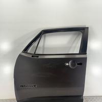 Porta Anteriore Sinistra Jeep Renegade 2020 Grigio