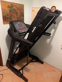 Tapis roulant Diadora Exess 11.9