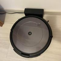 iRobot Roomba Combo Robot 2 in 1 Wi-Fi