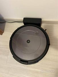 iRobot Roomba Combo Robot 2 in 1 Wi-Fi