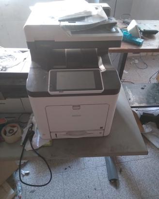 stampante professionale marca Ricoh