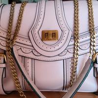 Borsa  LA CARRIE ORIGINALE!