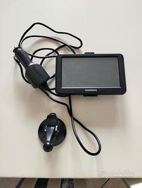 Navigatore Garmin