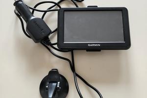 Navigatore Garmin
