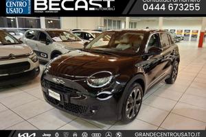 FIAT 600 Hybrid 100 CV DCT MHEV La Prima - PROMO