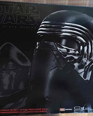 Lotto Star Wars Black Series Kylo Ren