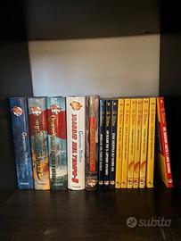 Geronimo Stilton Lotto Libri