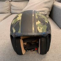 Casco Premier Camouflage Limited Edition-Taglia S