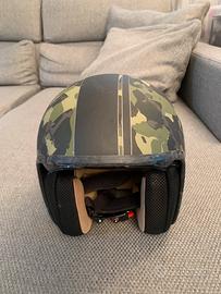 Casco Premier Camouflage Limited Edition-Taglia S