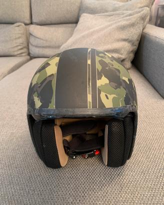 Casco Premier Camouflage Limited Edition-Taglia S