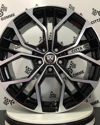 Cerchi in lega Jaguar F-Pace i-PACE XE XF da 19