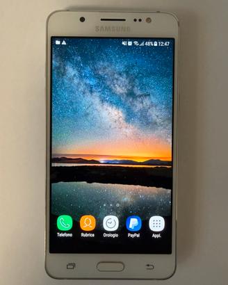 Samsung Galaxy J5
