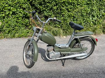 Garelli anni 60