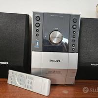 Stereo usb philips