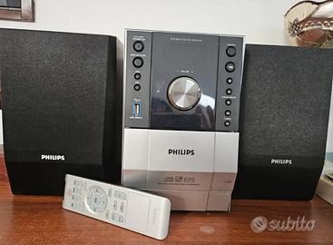 Stereo usb philips
