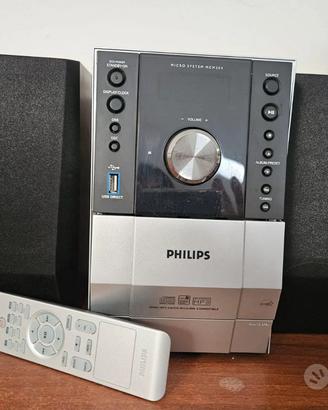 Stereo usb philips