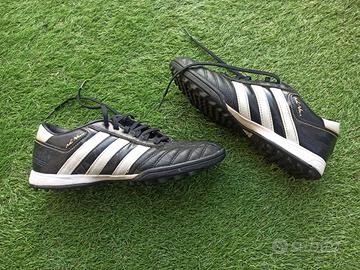 Scarpe calcetto hotsell adidas 11nova