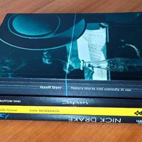 LIBRI musicali