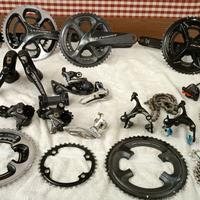 Parti Shimano