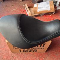 Sella Monoposto Harley sportster